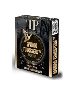 Cartouches Tunet TP Tungstene TSS HP Calibre 12/70