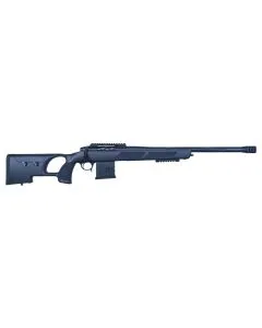 Carabine TLD Sabatti Tactical Urban Sniper Calibre 6.6x47 Lapua