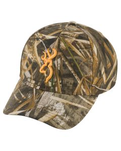 Casquette Browning Rimfire 3D BM 