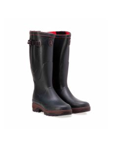 Bottes Aigle Parcours 2 Iso Bronze