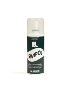 Spray Entretien Aigle Swipol Pour Bottes