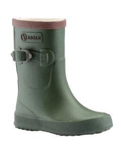 Bottes Aigle Perdrix Pour Enfants