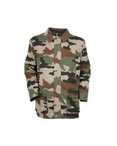 Veste-De-Chasse-Spéciale-Ouverture-Idaho-Camo