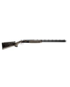Fusil Superposé Beretta 688 Performance Black Trap 12/70