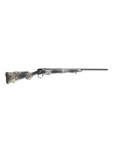 Carabine à Verrou Bergara Wilderness Hunter