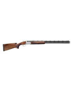 Fusil Mercurey Mansart Sporting Calibre 12 Canon de 76 Cm