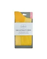 Chaussettes Iris Le Chameau Jaunes