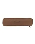 Etui Lunette Matelasse 40X10Cm Fuzyon Chasse