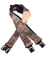 Bretelles Elastiques Larges Somlys 177C Camo