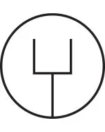 Bretelles Larges Elastiques Logo Somlys 179 Noire