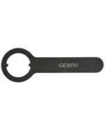 Cle Gemini Benelli Calibre 12 