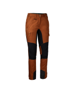 Pantalon De Chasse Femme Deerhunter Roja Burnt Orange