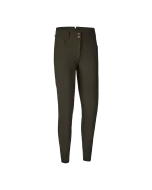 Leggings De Chasse Femme Deerhunter Kaki