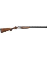 Fusil Superposé Franchi Feeling Acier Ejecteur Calibre 410/76