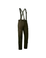 Pantalon De Chasse Deerhunter Excape Softshell Kaki