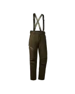 Pantalon De Chasse Chaud Deerhunter Excape Winter Kaki