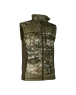 Gilet Sans Manches Matelassé Deerhunter Excape Quilted Camo