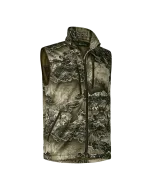 Gilet De Chasse Softshell Deerhunter Excape Camo