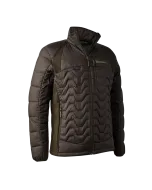 Doudoune Deerhunter Excape Quilted Kaki