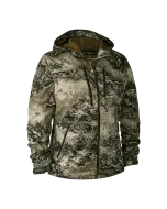 Veste De Chasse Softshell Deerhunter Excape Camo