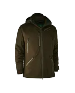 Veste De Chasse Chaude Deerhunter Excape Winter Kaki