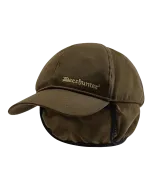 Casquette Chaude Deerhunter Excape Ligth Kaki