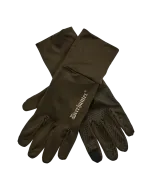 Gants De Chasse Fins Deerhunter Excape Kaki