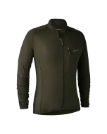 Sweat Shirt De Chasse Deerhunter Excape Kaki