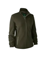 Polaire De Chasse Femme Deerhunter