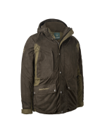 Veste De Chasse Chaude Deerhunter Explore Winter Marron