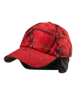 Casquette De Chasse Chaude Deerhunter Ram Arctic