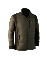 Sous Veste Matelassée Deerhunter Muflon Zip-In