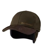 Casquette De Chasse Deerhunter Muflon Safety
