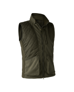 Gilet De Tir Polaire Deerhunter Gamekeeper Shooting