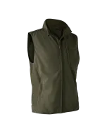 Gilet Sans Manches Polaire Deerhunter Gamekeeper
