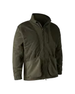 Veste Polaire De Tir Deerhunter Gamekeeper Shooting