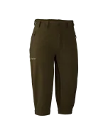 Knickers De Chasse Deerhunter Pro Gamekeeper Peat
