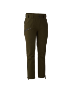 Pantalon De Chasse Deerhunter Pro Gamekeeper Boot Peat