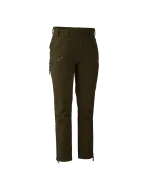 Pantalon De Chasse Deerhunter Pro Gamekeeper Boot Peat
