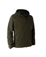 Blouson De Chasse Imperméable Deerhunter Gamekeeper Peat