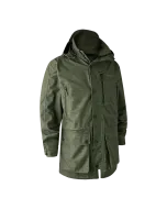 Veste De Chasse Imperméable Deerhunter Gamekeeper Turf