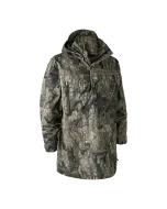 Veste De Chasse Imperméable Deerhunter Gamekeeper Smoke Camo