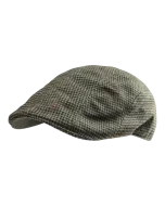 Casquette Plate Deerhunter Gamekeeper Turf