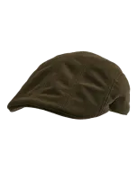 Casquette Plate Deerhunter Gamekeeper Peat