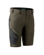 Short De Chasse Deerhunter Northward Kaki