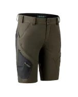 Short De Chasse Deerhunter Northward Kaki