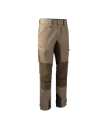 Pantalon Outdoor Stretch Deerhunter Rogaland Contrast Driftwood