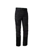 Pantalon Outdoor Stretch Deerhunter Rogaland Contrast Black
