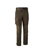 Pantalon Outdoor Stretch Deerhunter Rogaland Fallen Leaf