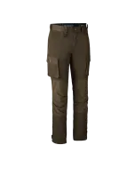 Pantalon Outdoor Stretch Deerhunter Rogaland Fallen Leaf